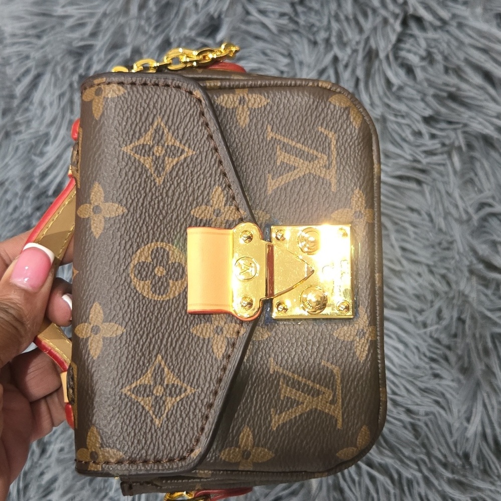 Mini purses - Picture 4 of 9